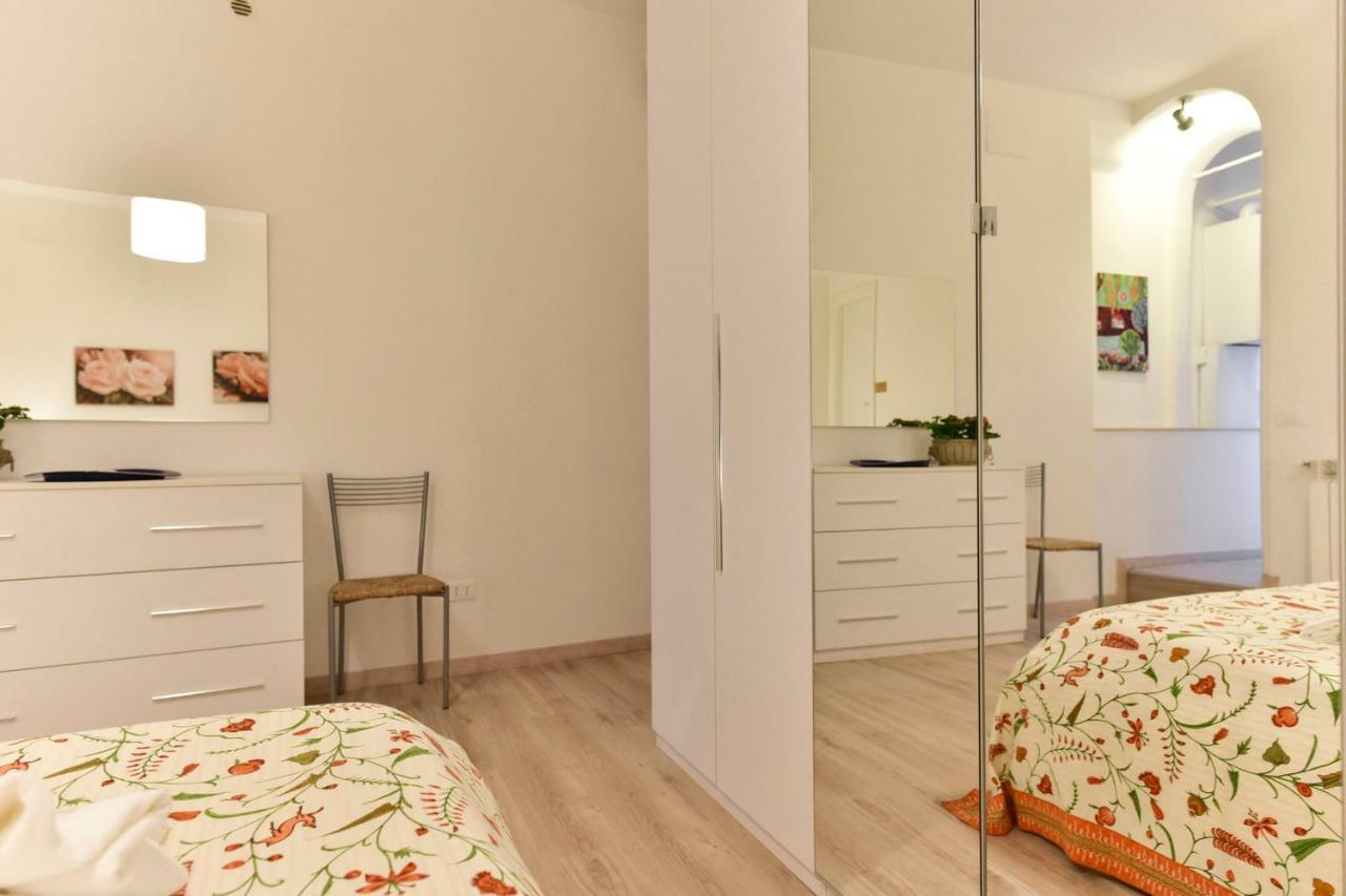 Bmga L Coliseum Rome Apartment 1Bdr For Couples מראה חיצוני תמונה