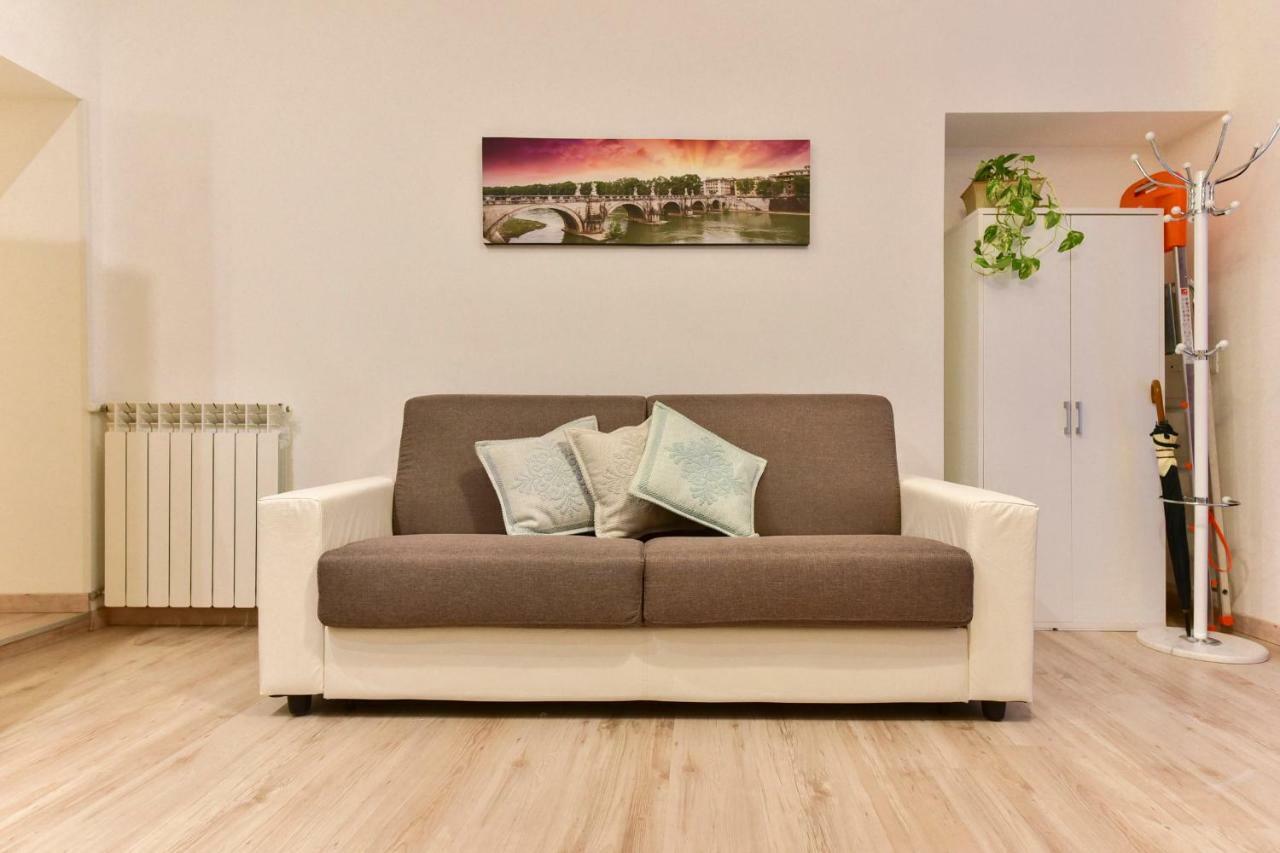 Bmga L Coliseum Rome Apartment 1Bdr For Couples מראה חיצוני תמונה