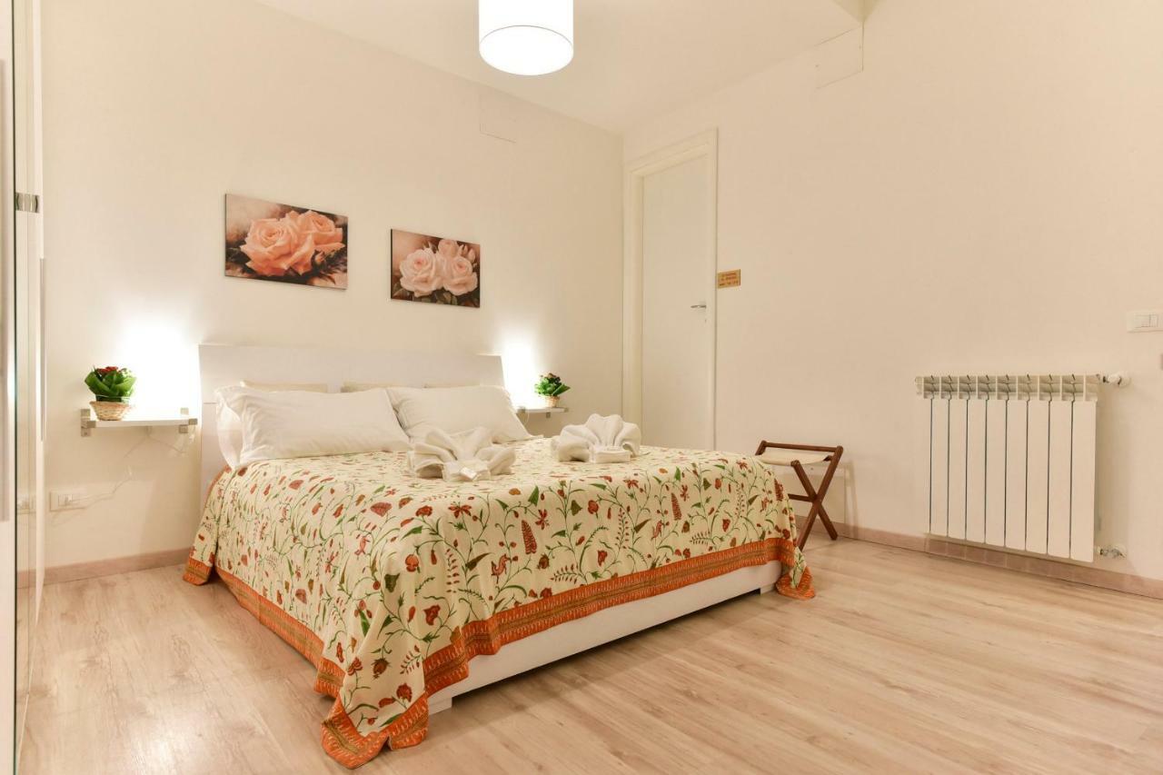 Bmga L Coliseum Rome Apartment 1Bdr For Couples מראה חיצוני תמונה