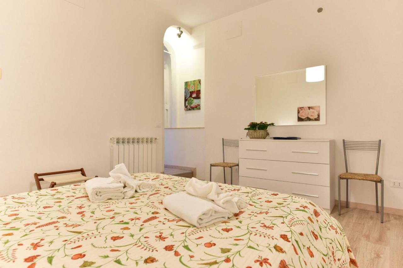 Bmga L Coliseum Rome Apartment 1Bdr For Couples מראה חיצוני תמונה
