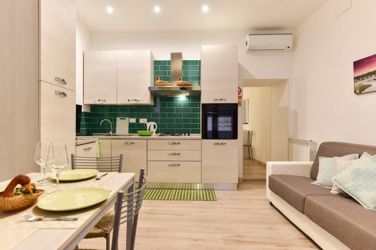 Bmga L Coliseum Rome Apartment 1Bdr For Couples מראה חיצוני תמונה