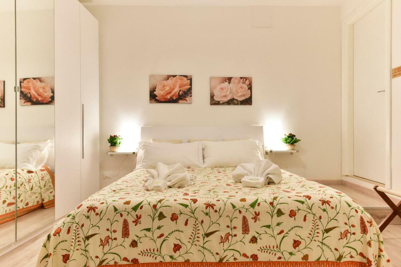 Bmga L Coliseum Rome Apartment 1Bdr For Couples מראה חיצוני תמונה