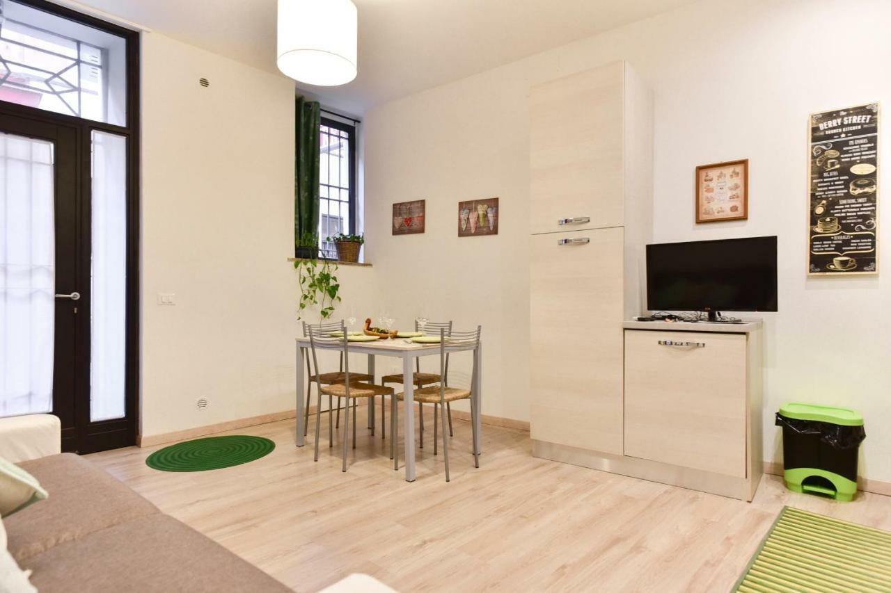 Bmga L Coliseum Rome Apartment 1Bdr For Couples מראה חיצוני תמונה
