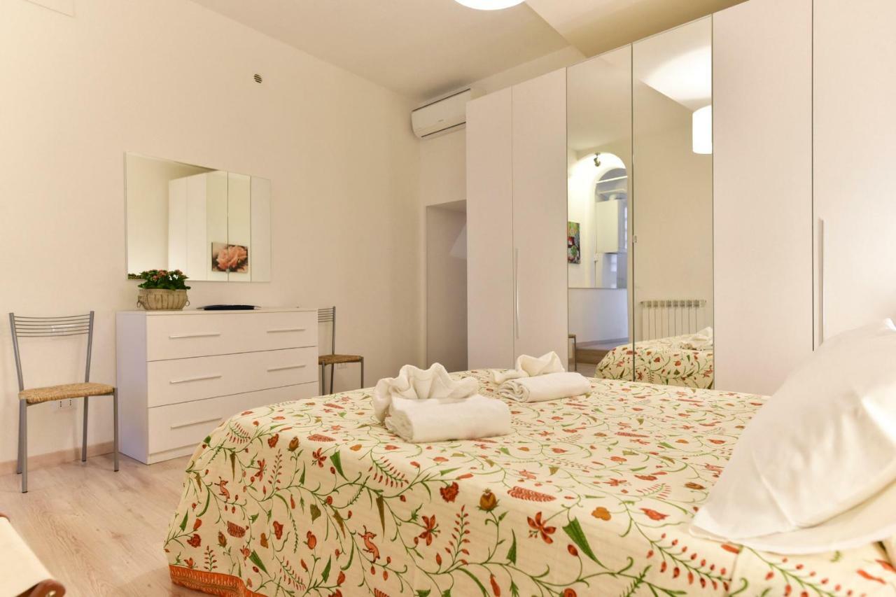 Bmga L Coliseum Rome Apartment 1Bdr For Couples מראה חיצוני תמונה