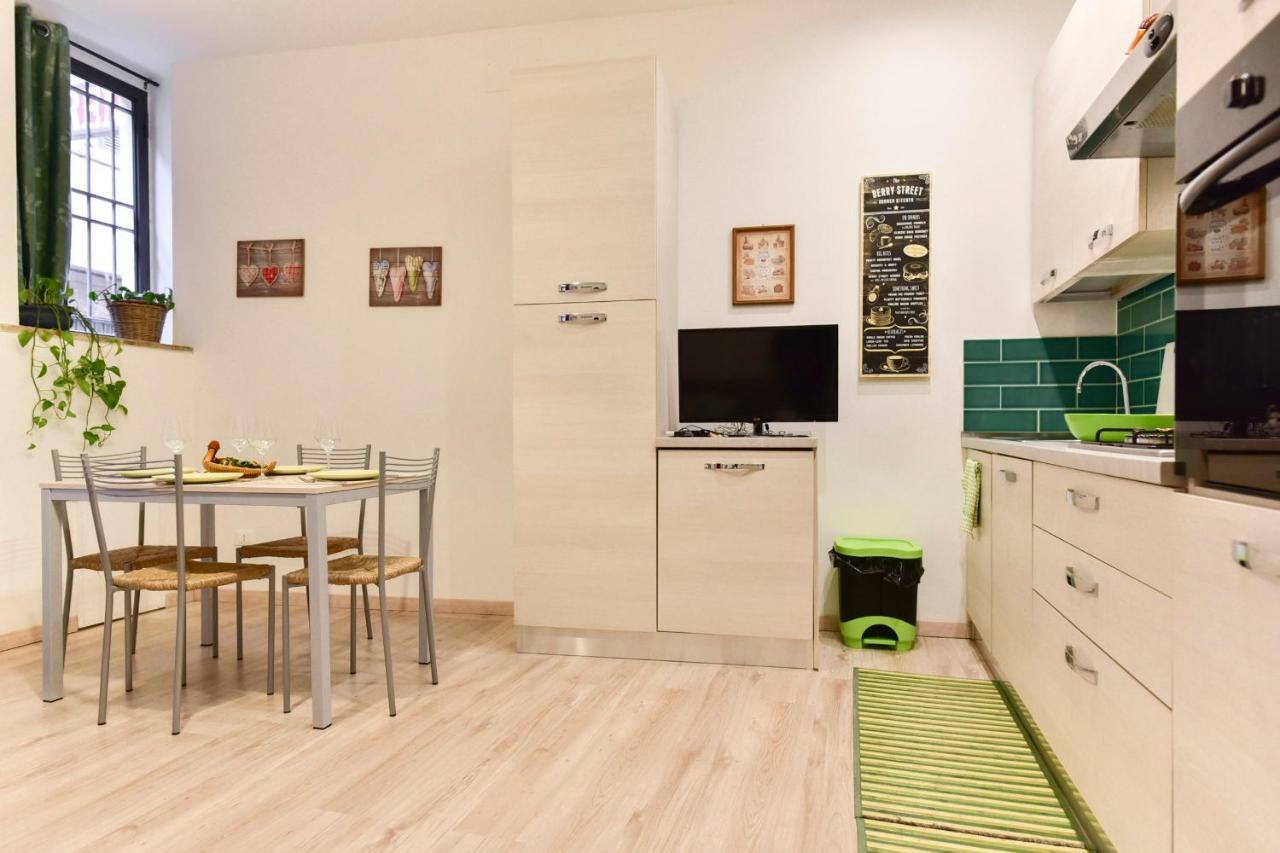 Bmga L Coliseum Rome Apartment 1Bdr For Couples מראה חיצוני תמונה