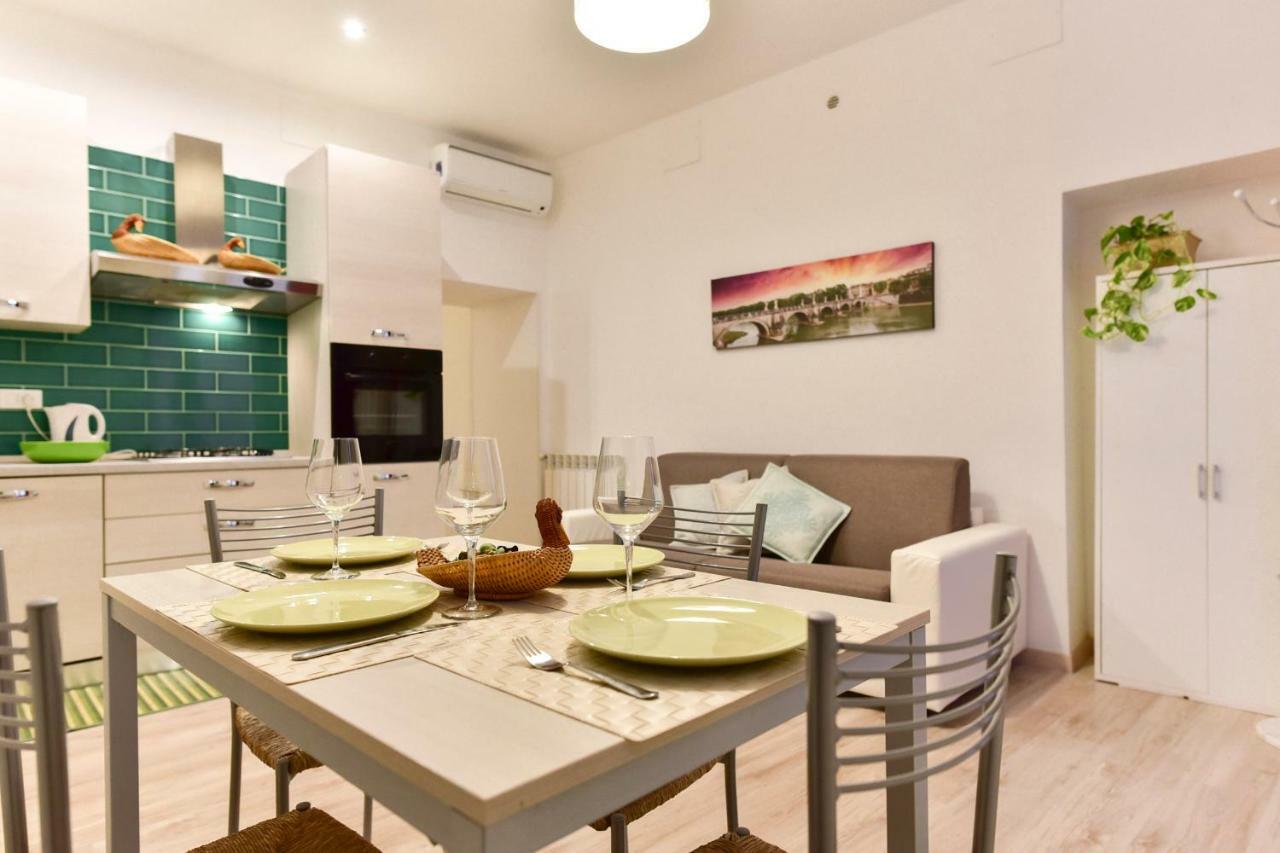 Bmga L Coliseum Rome Apartment 1Bdr For Couples מראה חיצוני תמונה