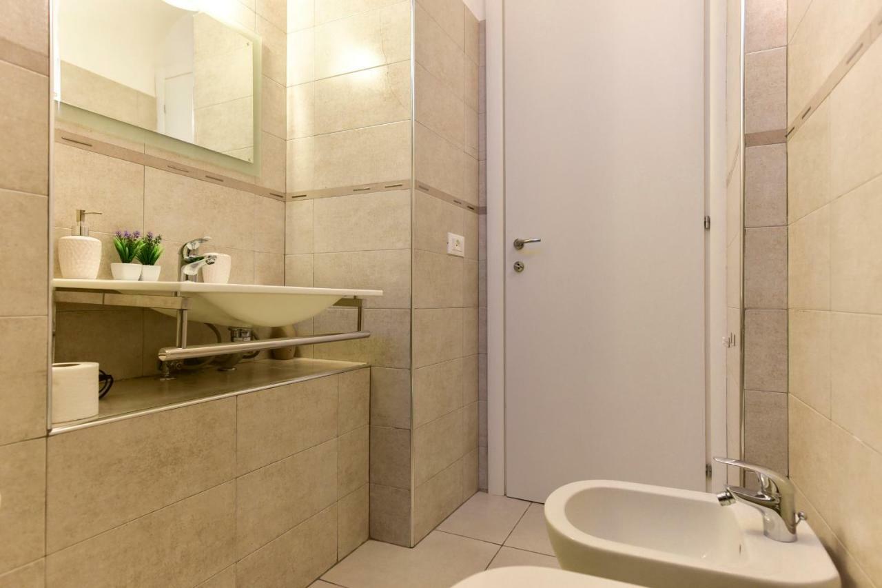 Bmga L Coliseum Rome Apartment 1Bdr For Couples מראה חיצוני תמונה
