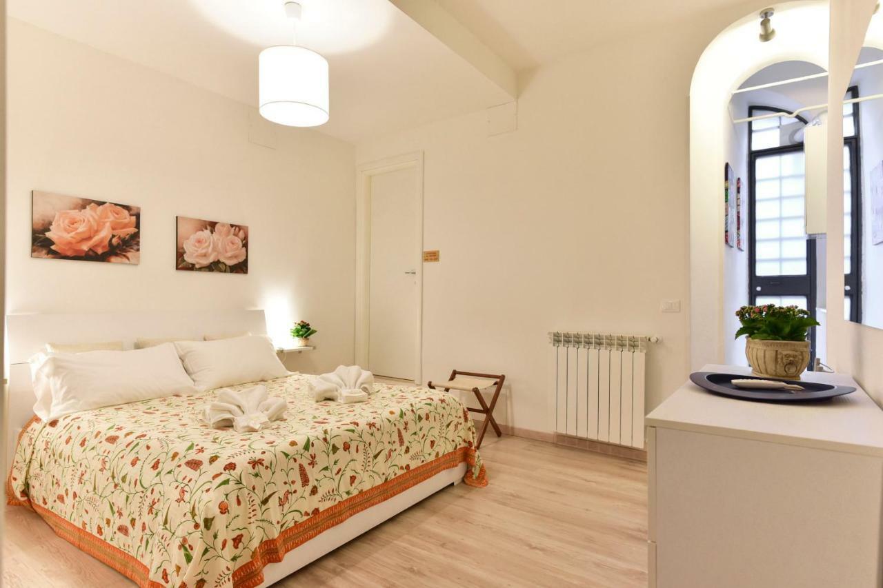 Bmga L Coliseum Rome Apartment 1Bdr For Couples מראה חיצוני תמונה