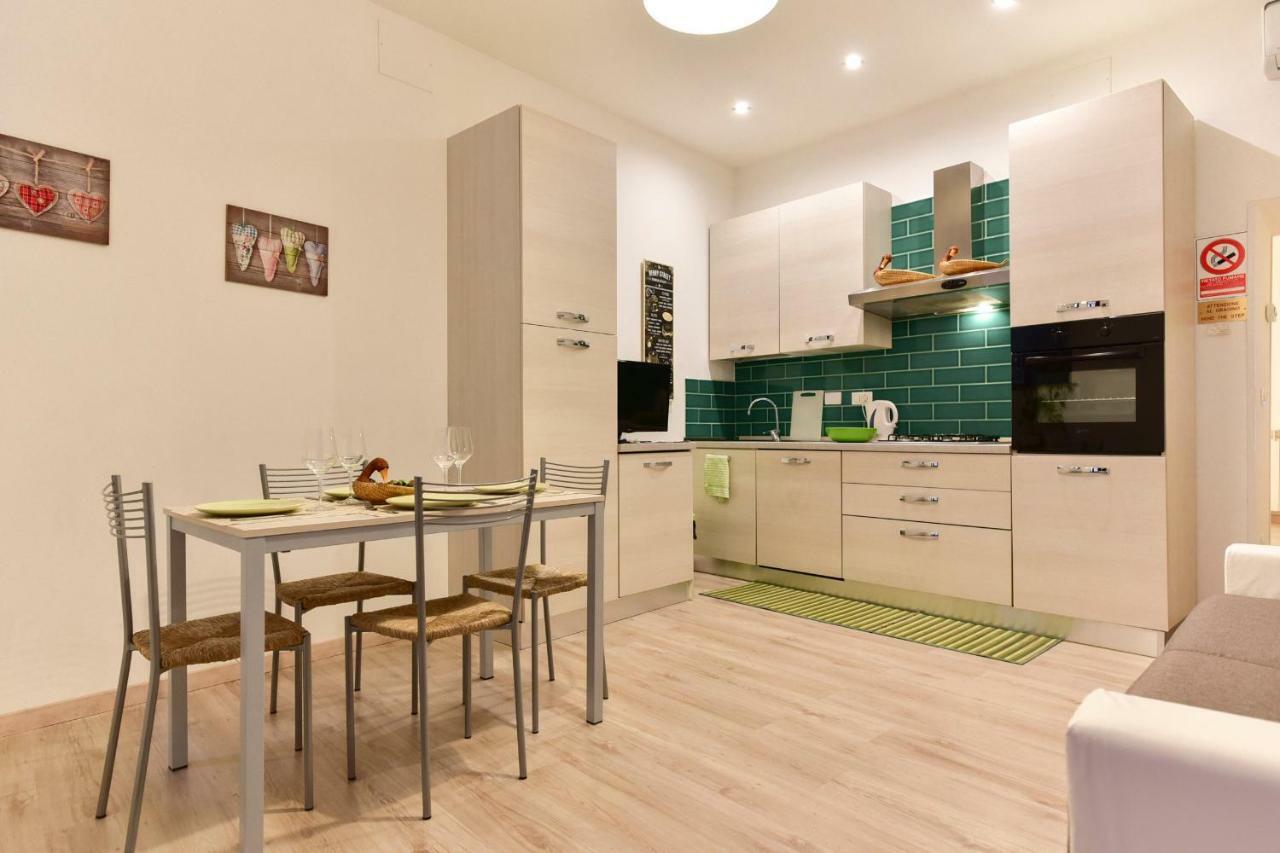 Bmga L Coliseum Rome Apartment 1Bdr For Couples מראה חיצוני תמונה