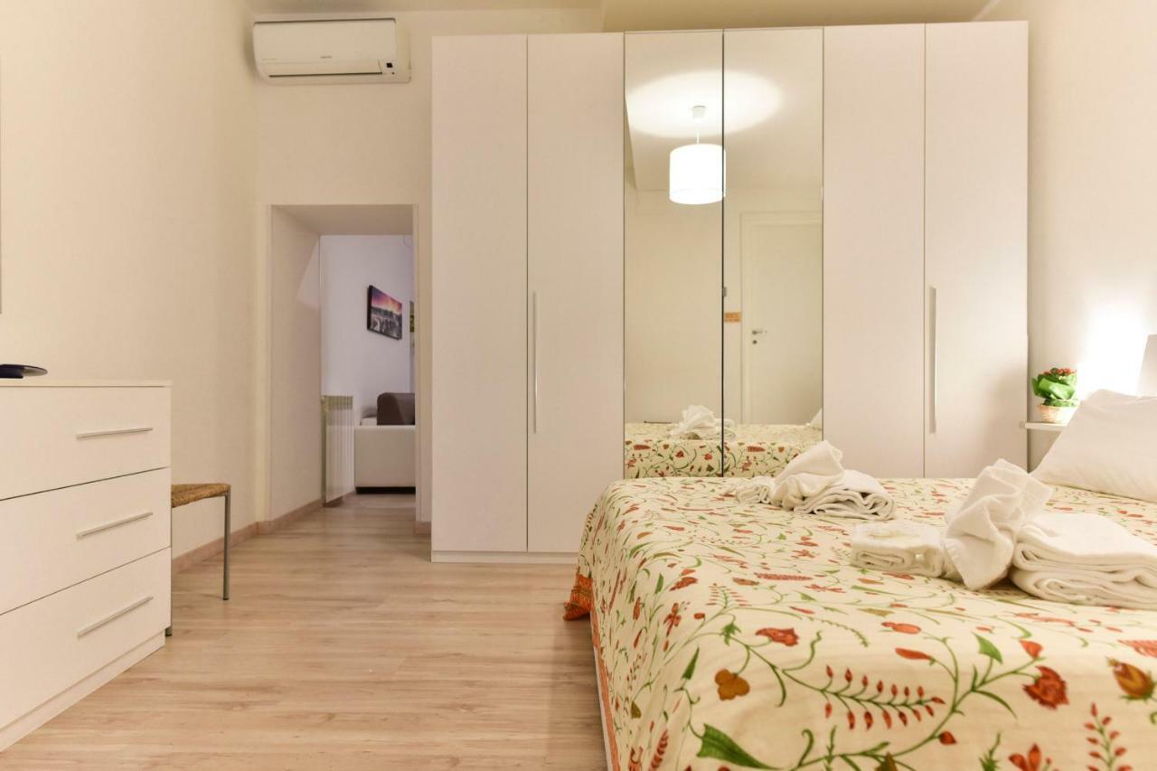 Bmga L Coliseum Rome Apartment 1Bdr For Couples מראה חיצוני תמונה