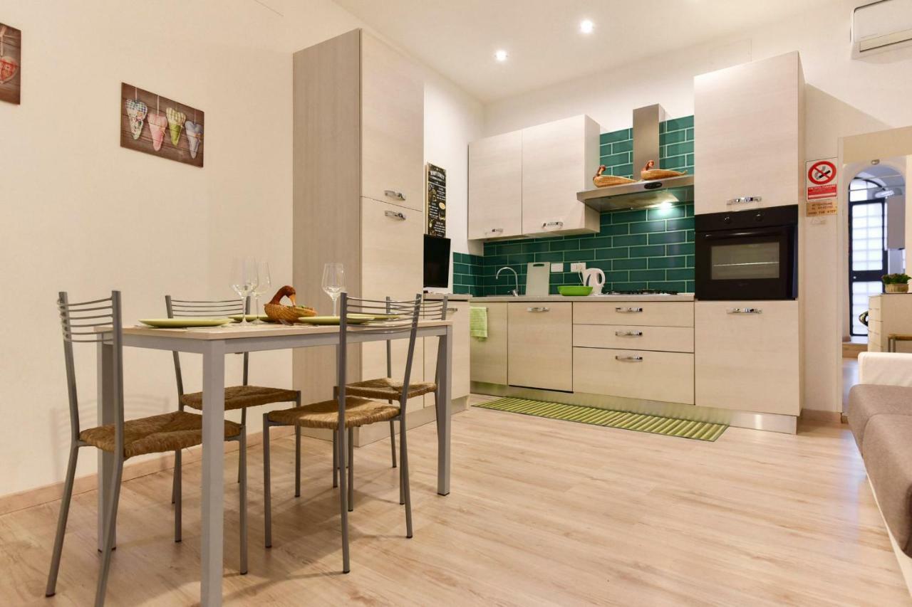 Bmga L Coliseum Rome Apartment 1Bdr For Couples מראה חיצוני תמונה